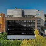 Ac Hotel Atocha By Marriott
