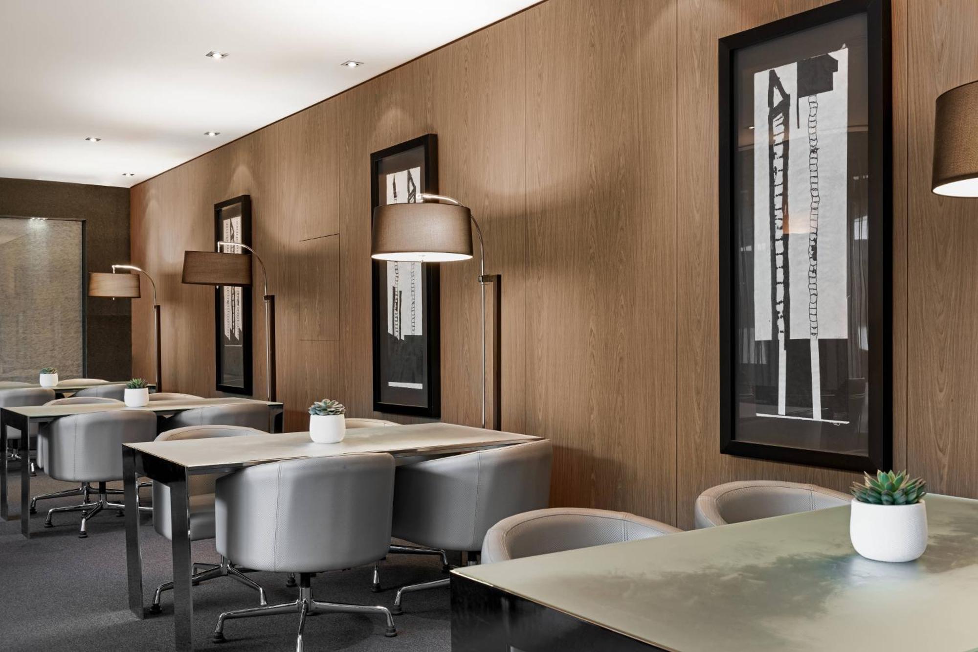 Ac Atocha By Marriott 4*