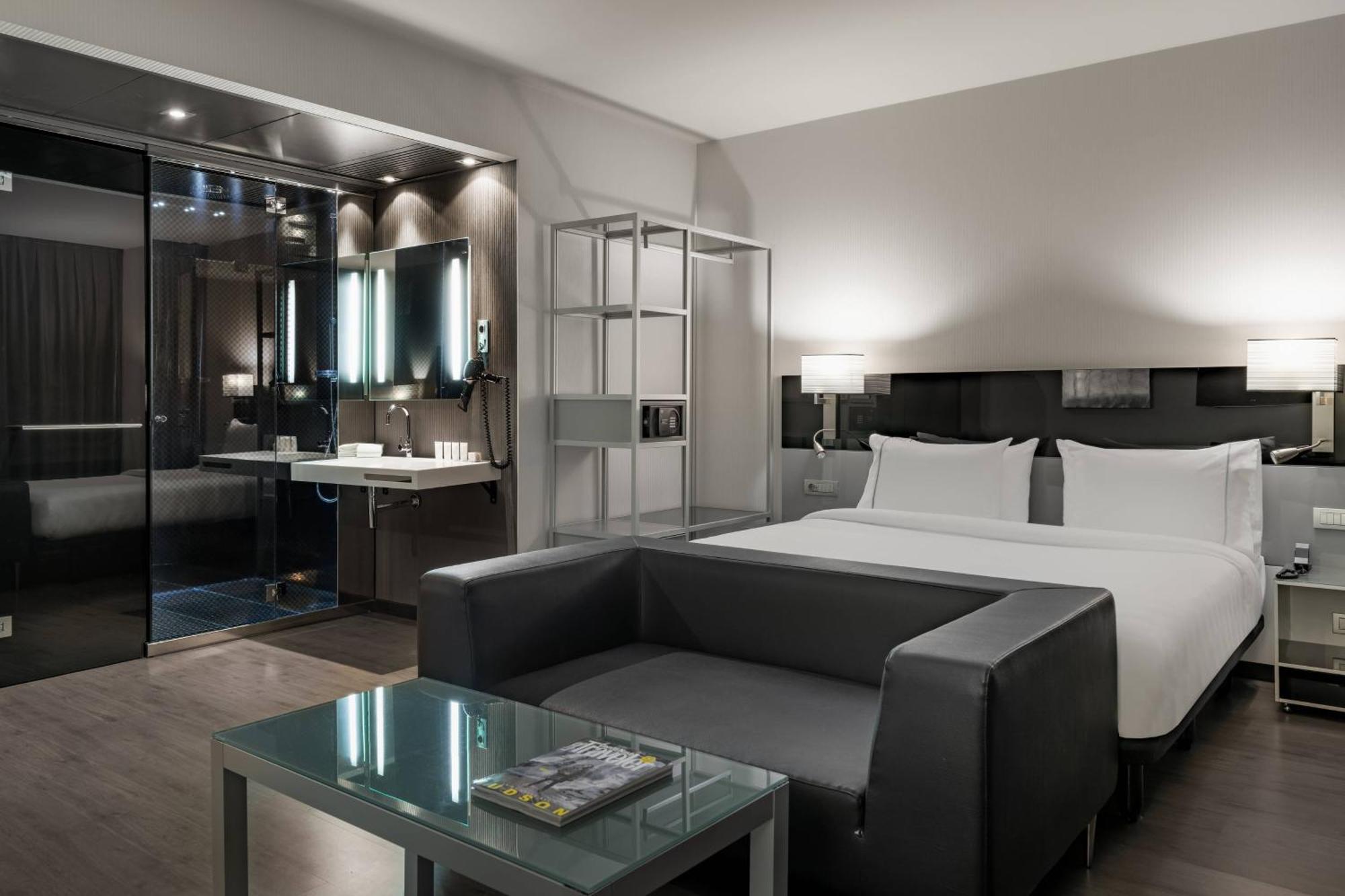 Ac Atocha By Marriott