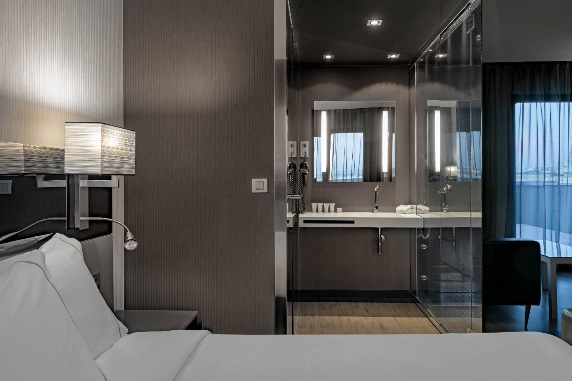 Ac Atocha By Marriott Madrid