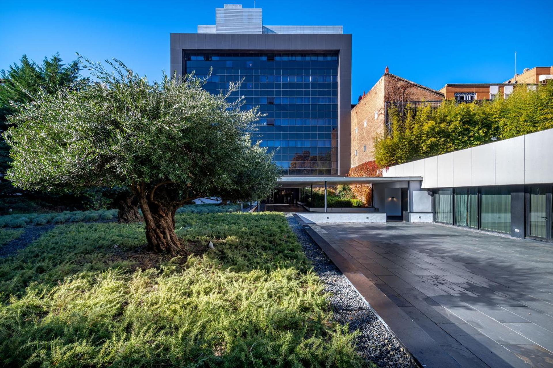 Hotel Ac Atocha By Marriott 4*