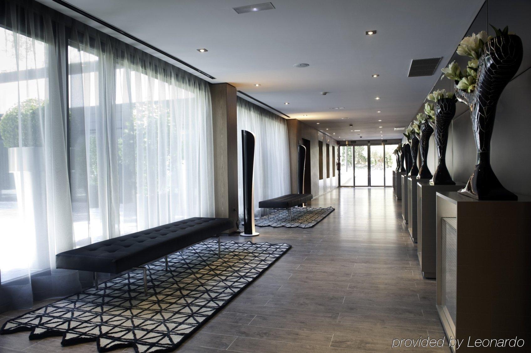 Ac Atocha By Marriott Hotel 4*