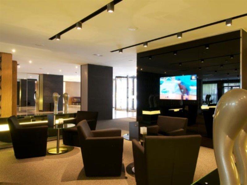 Ac Atocha By Marriott Hotel